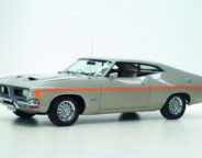 Street Machine News 1974 Ford XB Fairmont