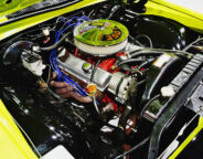 Street Machine News 1974 Holden HQ 350 GTS Monaro 20