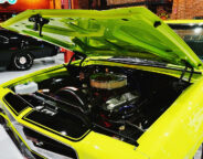 Street Machine News 1974 Holden HQ 350 GTS Monaro 25