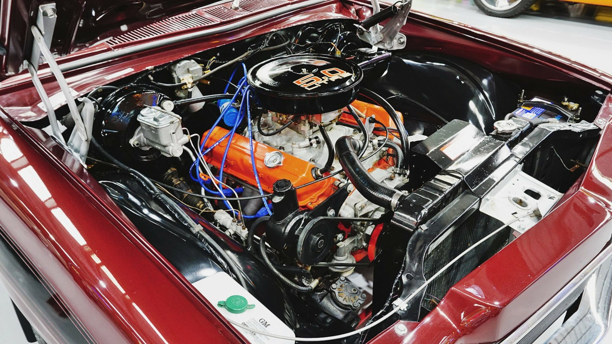 Street Machine News 1974 XX 7 Holden Sandman 2