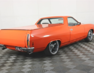 Street Machine News 1975 Ford Falcon XB 351 Ute 2