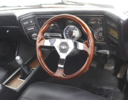 Street Machine News 1975 Ford Falcon XB 351 Ute 3