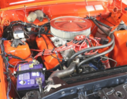 Street Machine News 1975 Ford Falcon XB 351 Ute 4