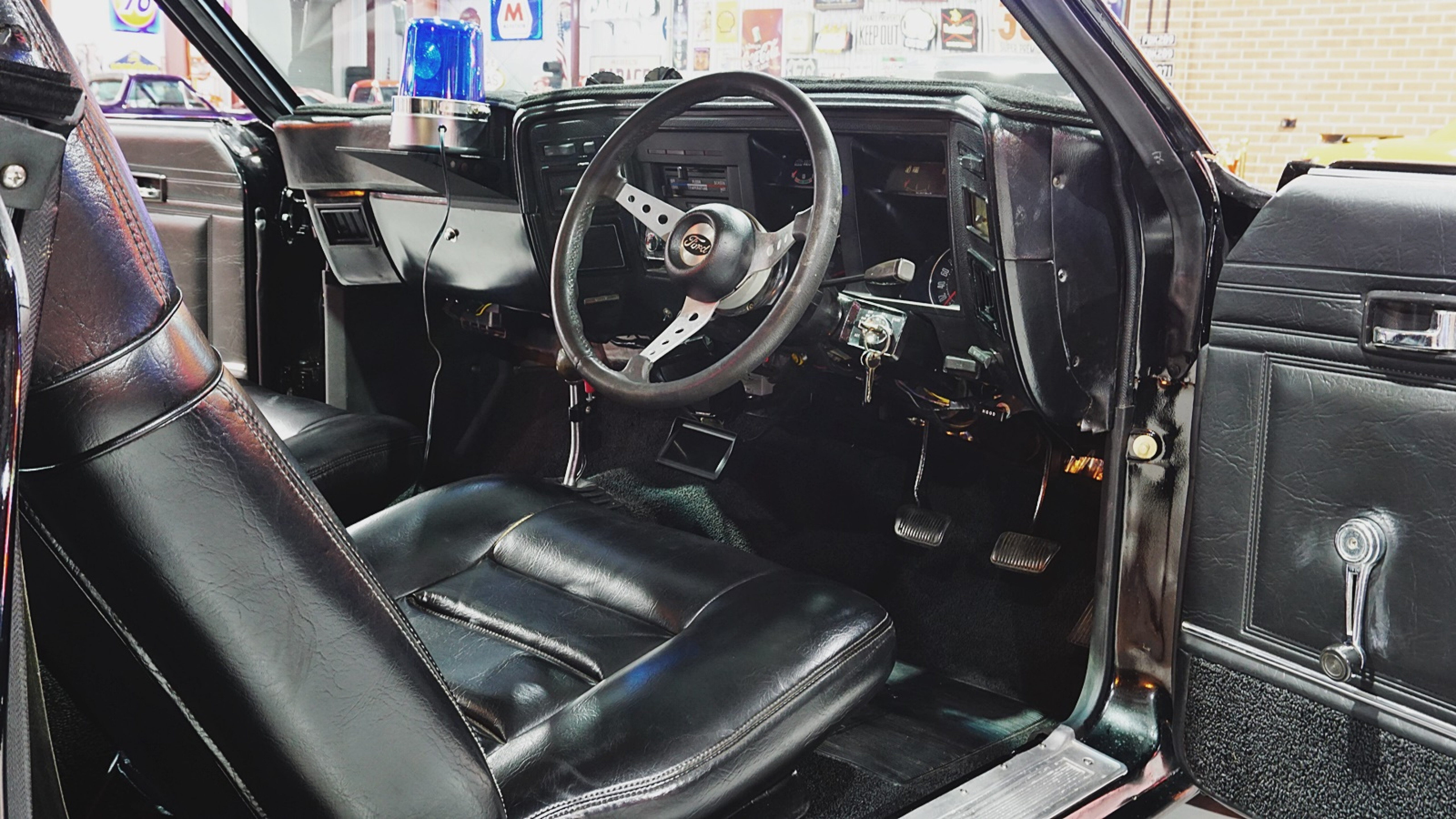 Street Machine News 1975 FORD XB MAD MAX INTERCEPTOR 3