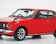 Street Machine News 1976 DATSUN 180 B SSS