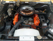 Street Machine News 1976 Holden Lx Torana Ss 50 V 8 Hatchback