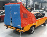 Street Machine News 1976 Holden Lx Torana Ss 50 V 8 Hatchback 5