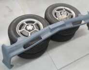 Street Machine News 1976 Holden Lx Torana Ss 50 V 8 Hatchback 6