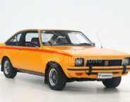Street Machine News 1976 Holden Lx Torana Ss 50 V 8 Hatchback 7