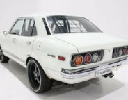 Street Machine News 1976 Mazda 808 13 B Enhanced Sedan
