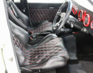 Street Machine News 1976 Mazda 808 13 B Enhanced Sedan 1