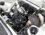 Street Machine News 1976 Mazda 808 13 B Enhanced Sedan 3