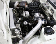 Street Machine News 1976 Mazda 808 13 B Enhanced Sedan 4