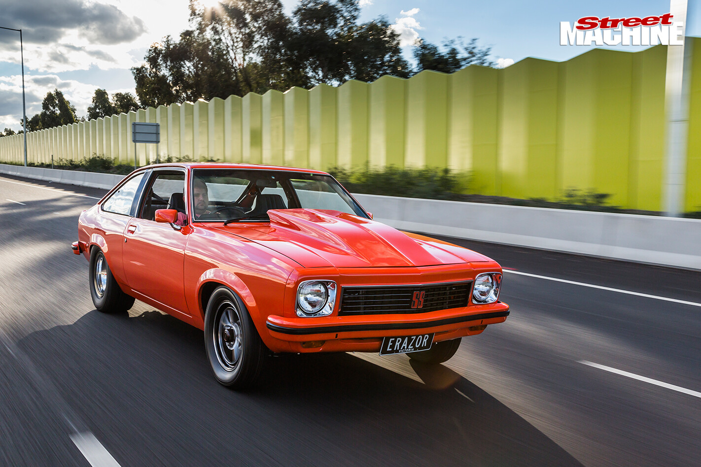 1976-SIX-CYLINDER-HOLDEN-LX-TORANA-HATCH-drive