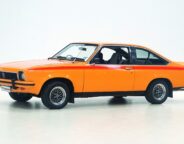 Street Machine News 1976 HOLDEN LX SS TORANA Papaya Orange
