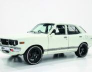 Street Machine News 1976 Mazda 808 13 B