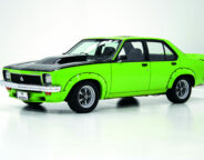 Street Machine News 1977 Holden Torana A 9 X SLR