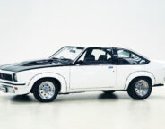 Street Machine News 1977 Holden Torana LX Hatch