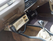 Street Machine News 1978 Chrysler Cl Valiant V 8 4 Speed Manual Sedan One Off Build Afp Car 1