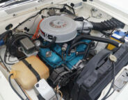 Street Machine News 1978 Chrysler Cl Valiant V 8 4 Speed Manual Sedan One Off Build Afp Car 2