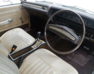 Street Machine News 1978 Chrysler Cl Valiant V 8 4 Speed Manual Sedan One Off Build Afp Car 3