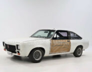 Street Machine News 1978 Holden Lx Torana Sl Hatchback Project