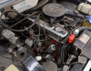 Street Machine News 1978 Holden Lx Torana Sl Hatchback Project Engine