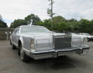 1978 Lincoln Continental
