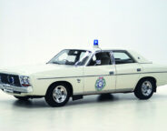 Street Machine News 1978 Chrysler CL V 8
