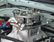 1979 VB COMMODORE ENGINE