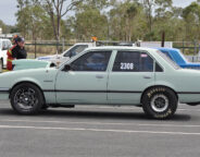 1979 VB COMMODORE SDIE