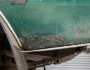 Street Machine News 1980 Ford Xd Falcon Sundowner 302 Panel Van Project 2