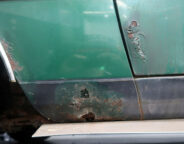 Street Machine News 1980 Ford Xd Falcon Sundowner 302 Panel Van Project 3