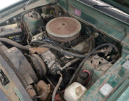 Street Machine News 1980 Ford Xd Falcon Sundowner 302 Panel Van Project 4
