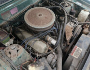 Street Machine News 1980 Ford Xd Falcon Sundowner 302 Panel Van Project 5