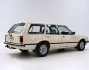 Street Machine News 1980 Holden Vc Commodore L Station Wagon 2