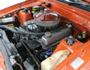 Street Machine News 1982 Ford Fairmont Xe Ghia Esp Sedan Modified 6