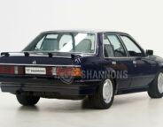 Street Machine News 1983 Holden Vh Commodore Hdt Improved Adp Sle Sedan 1