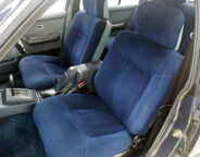 Street Machine News 1983 Holden Vh Commodore Hdt Improved Adp Sle Sedan 3