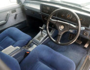 Street Machine News 1983 Holden Vh Commodore Hdt Improved Adp Sle Sedan 4