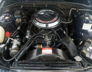 Street Machine News 1983 Holden Vh Commodore Hdt Improved Adp Sle Sedan 6