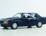 Street Machine News 1983 HOLDEN COMMODORE VH