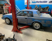 Street Machine Events 1983 Toyota Celica K 24 Swap 10
