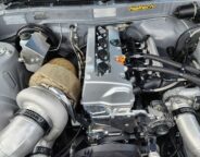 Street Machine Events 1983 Toyota Celica K 24 Swap 14