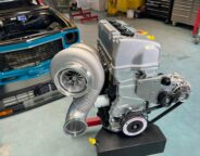 Street Machine Events 1983 Toyota Celica K 24 Swap 16