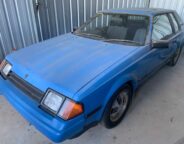 Street Machine Events 1983 Toyota Celica K 24 Swap 4
