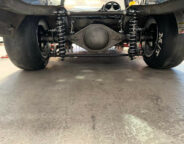 Street Machine Events 1983 Toyota Celica K 24 Swap 7