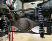 Street Machine Events 1983 Toyota Celica K 24 Swap 9