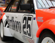 1984 Bathurst 1000 Holden Commodore VK Group C Big Banger John Harvey David Parsons Bowden 2