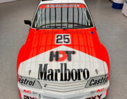 1984 Bathurst 1000 Holden Commodore VK Group C Big Banger John Harvey David Parsons Bowden 5